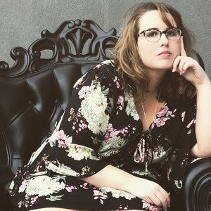 Meet your Posher, Krista